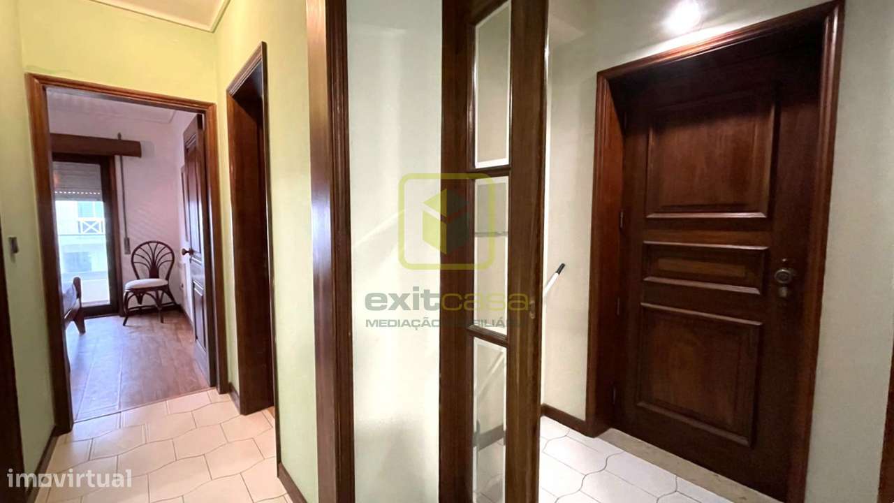 Apartamento T2 para Arrendamento - Grande imagem: 4/14