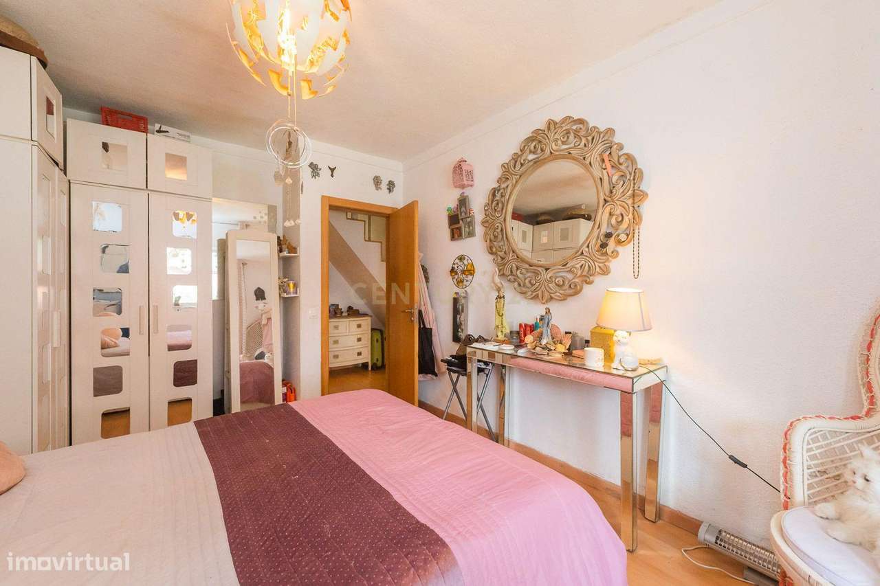 Moradia T3 em São Domingos de Rana-25