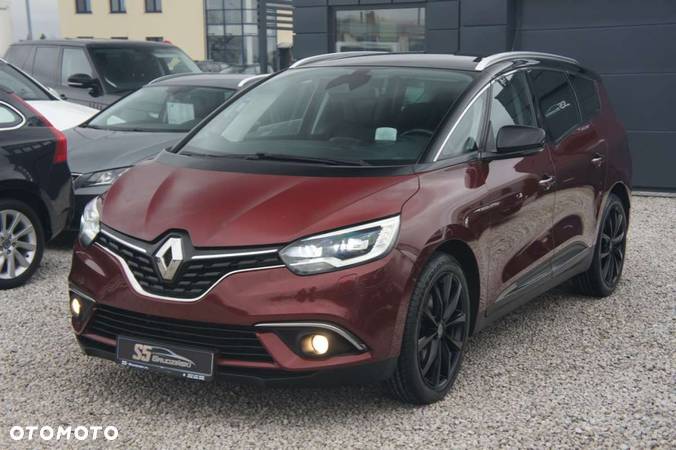 Renault Grand Scenic - 4