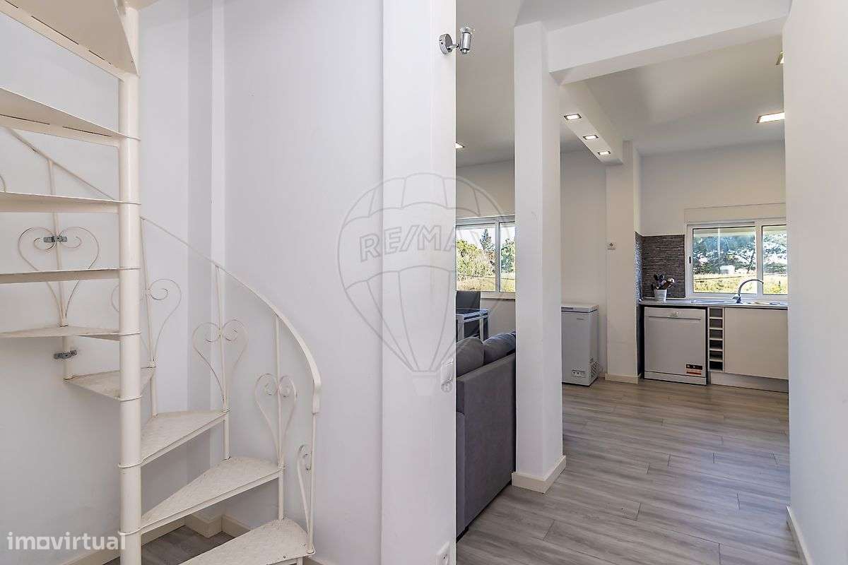 Apartamento T2 para venda-22