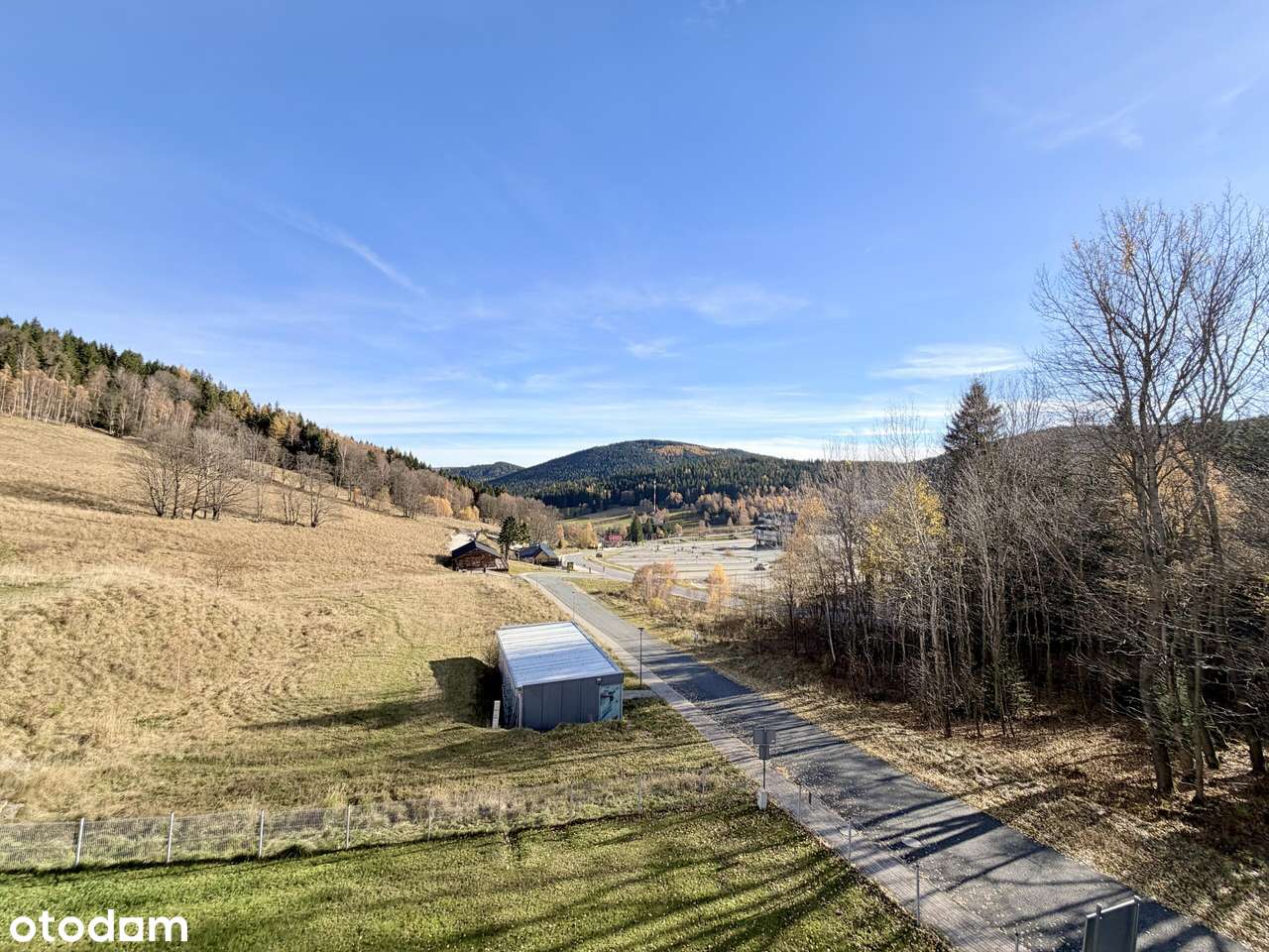 Apartament  na Czarnej Górze-13