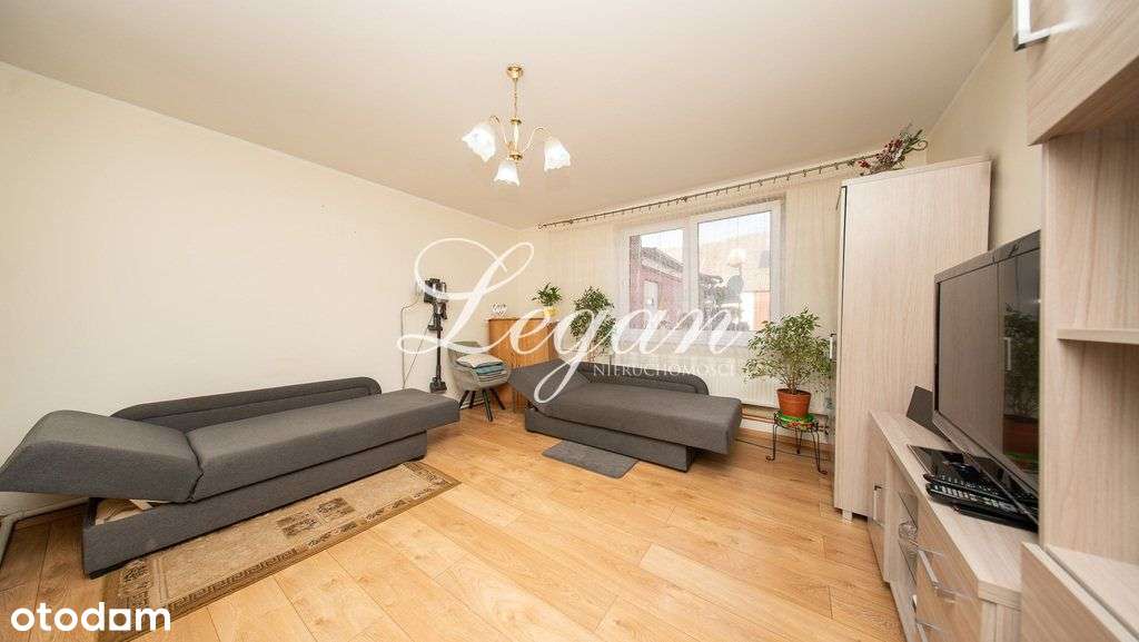 Dom bliźniak z ogrodem i garażem w Słońsku - Pełny obrazek: 4/14