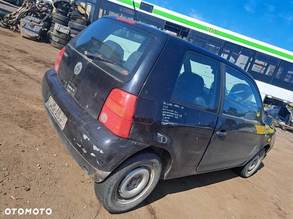 DAWCA CZĘŚCI VW LUPO 1.0 BENZYNA ALL / DXD HB EUROPA L041 - 2