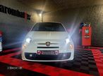 Abarth 500 1.4 T-Jet - 3