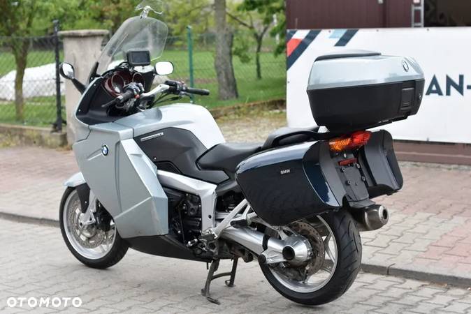 BMW K - 16