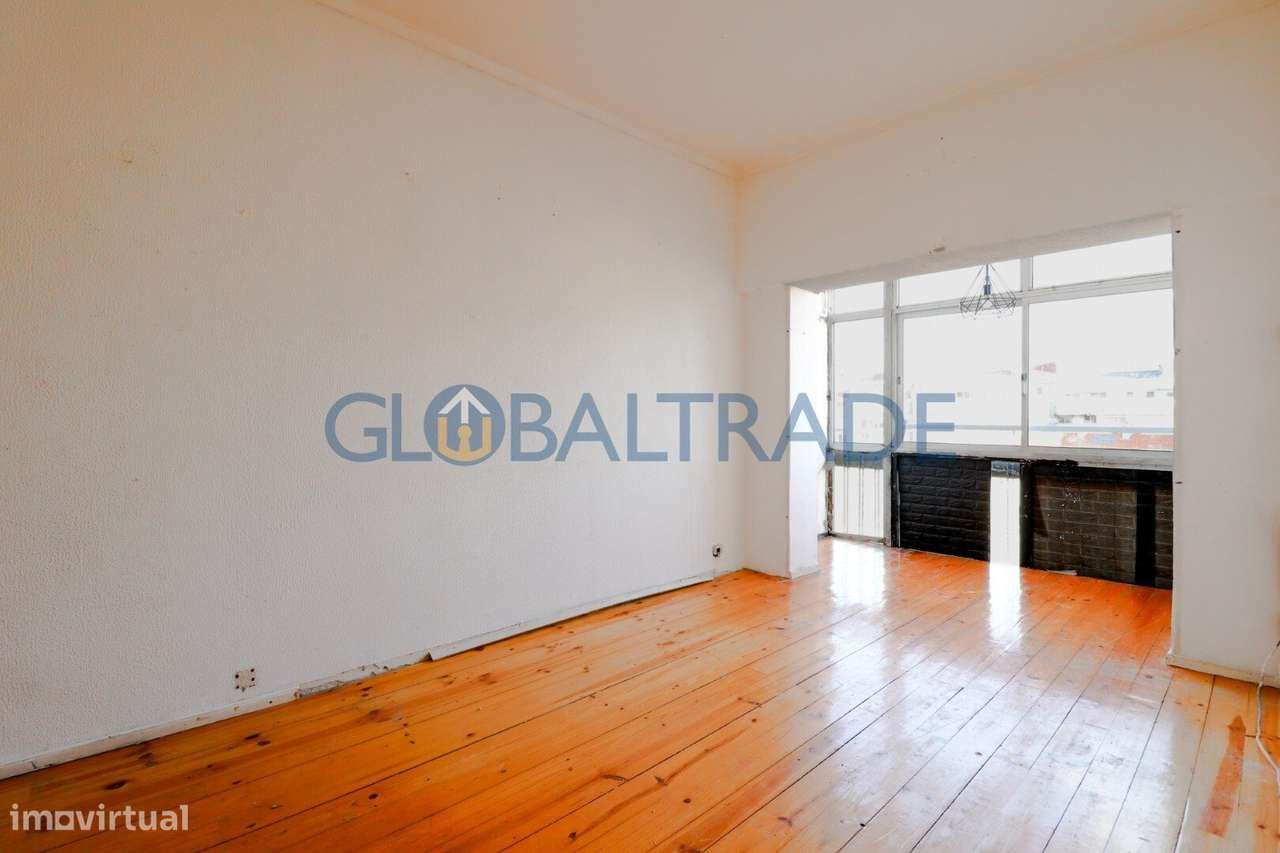 Apartamento T1+1 no coração do Porto - Grande imagem: 4/48