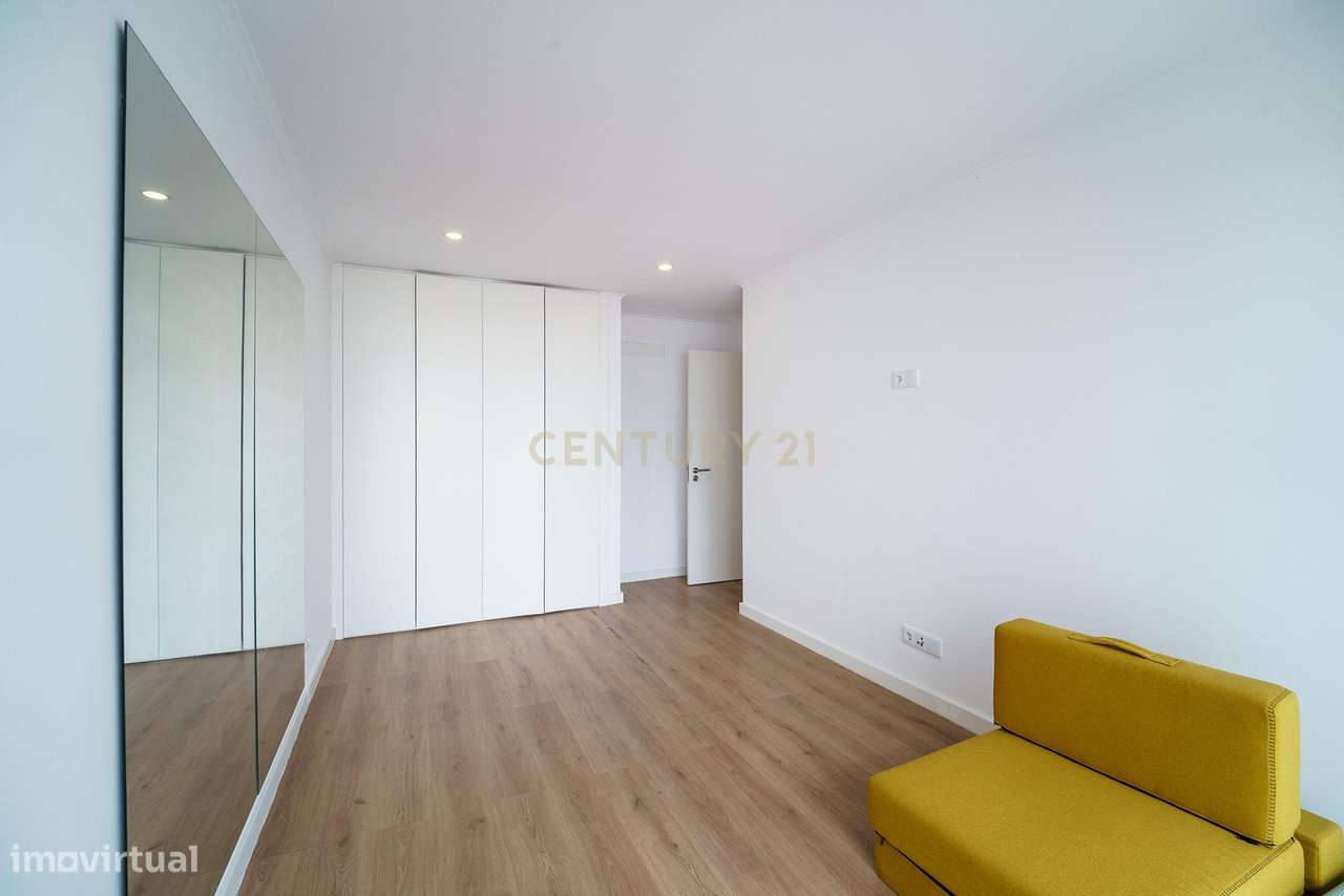 Moradia T3 - Quinta Genovesa/Sobreda-21