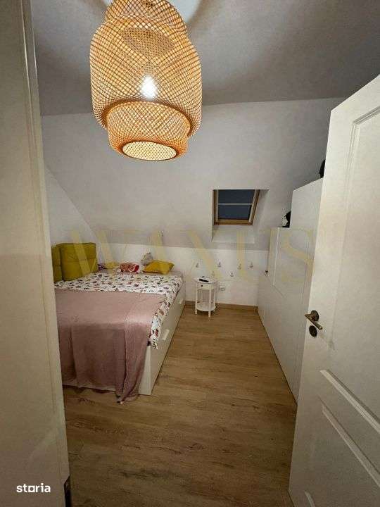 Apartament de vanzare 2 camere, 58 mp, Floresti - Imagine principală: 4/5