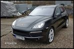 Porsche Cayenne - 14