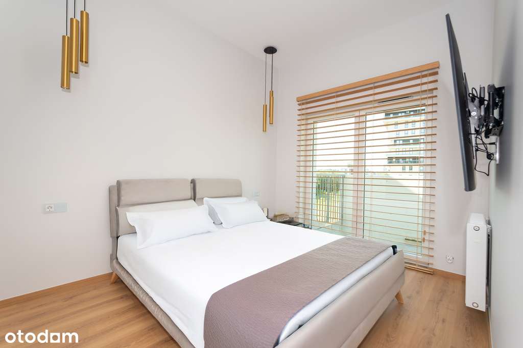 Komfortowe 4-pok. mieszkanie-13