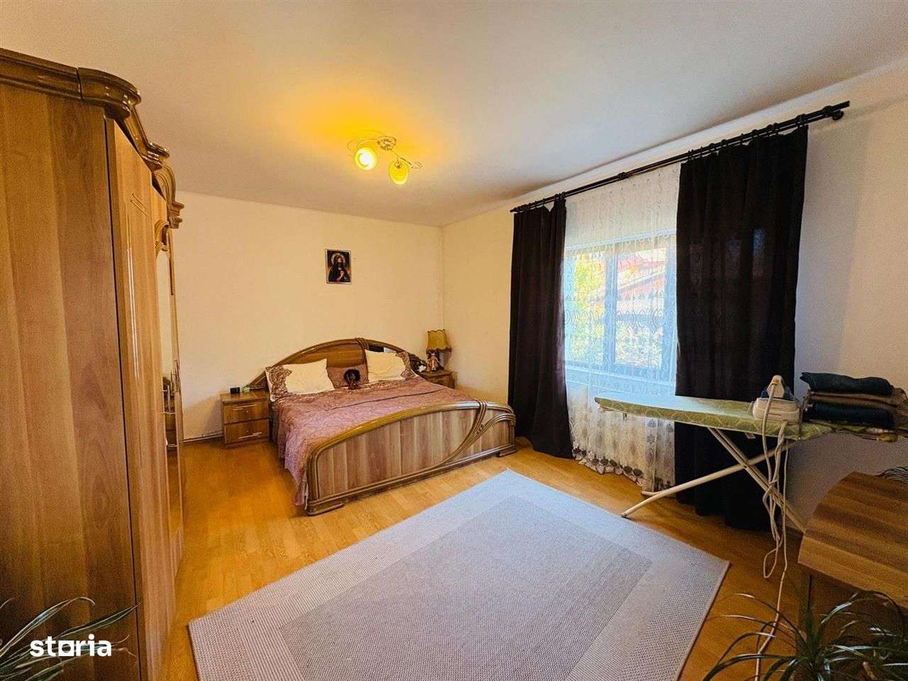 Casa individuala - teren 250 mp - pivnita si garaj - Selimbar - Imagine principală: 4/13