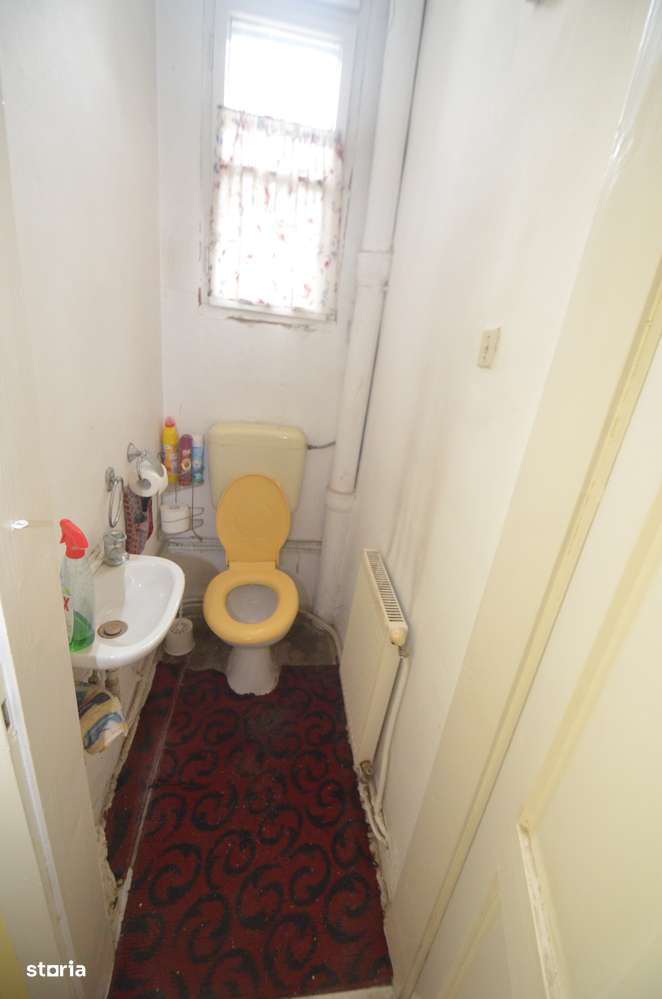 Apartament cu 2 camere zona Iosefin-6