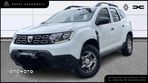 Dacia Duster 1.5 Blue dCi Essential 4WD - 1