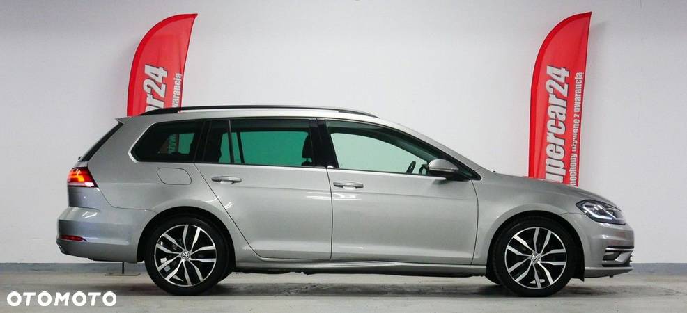 Volkswagen Golf VII 1.6 TDI BMT Highline - 6