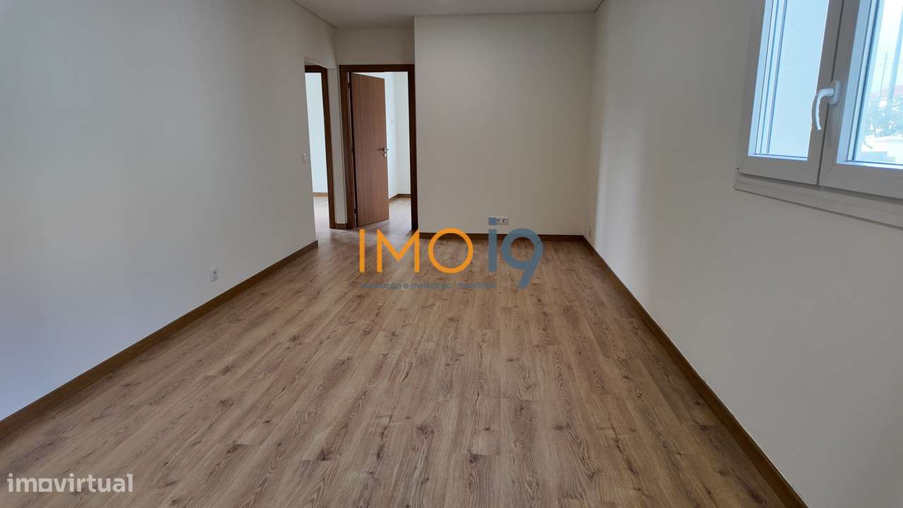 Moradia T3 - Fátima-9