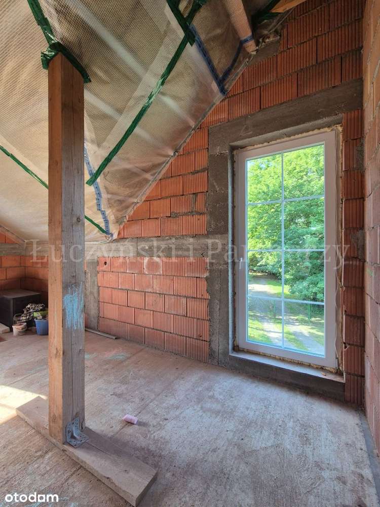 Dom do własnej aranżacji ze stawem, Mirsk - Pełny obrazek: 4/20