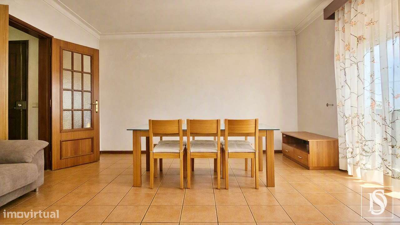 Apartamento T3 Venda em Paião,Figueira da Foz-15
