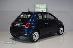 Fiat 500 1.0 Hybrid Lounge - 6