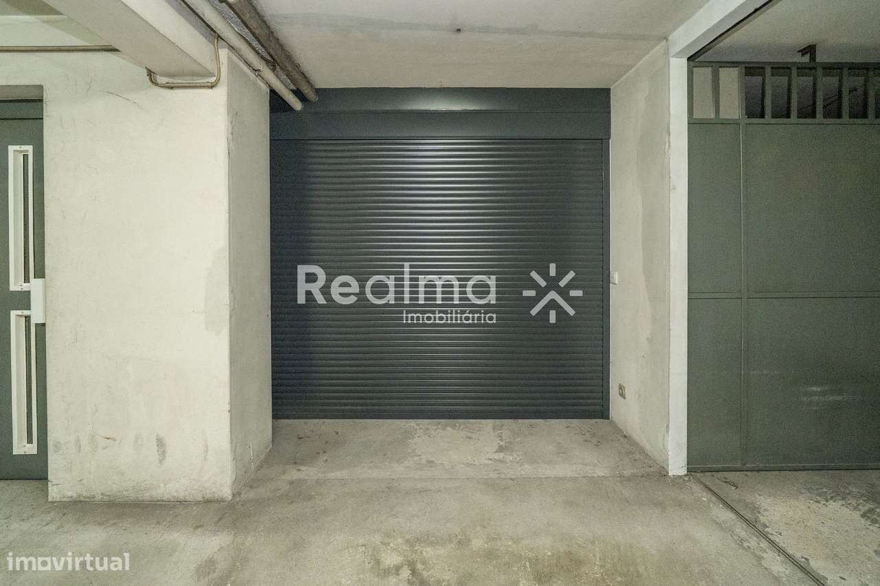 Apartamento T2 S.Victor - Braga-38