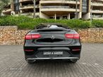 Mercedes-Benz GLC 220 d Coupe 4Matic 9G-TRONIC AMG Line - 18