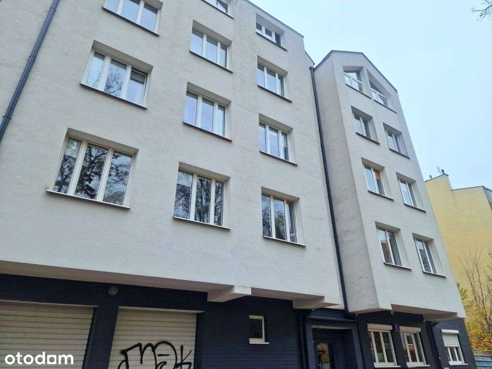 5 pok okolice Parku Szczęśliwickiego-12