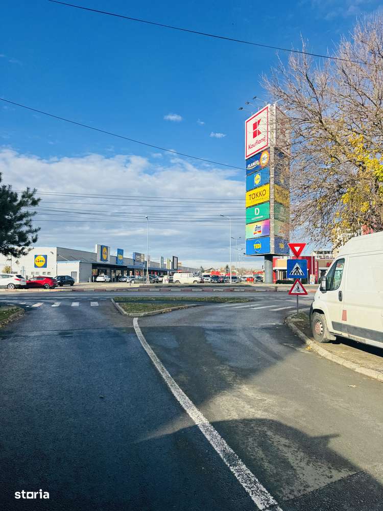 Apartament 2 camere decomandat Banu Maracine-0