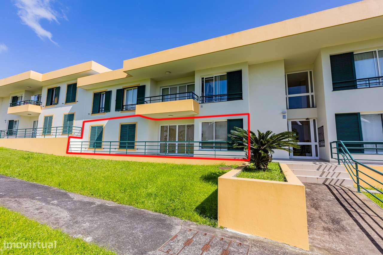 Apartamento T2 - Fajã de Baixo - Grande imagem: 2/40