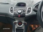 Trager Ford Fiesta 6 2011 HATCHBACK 1.6 i - 7