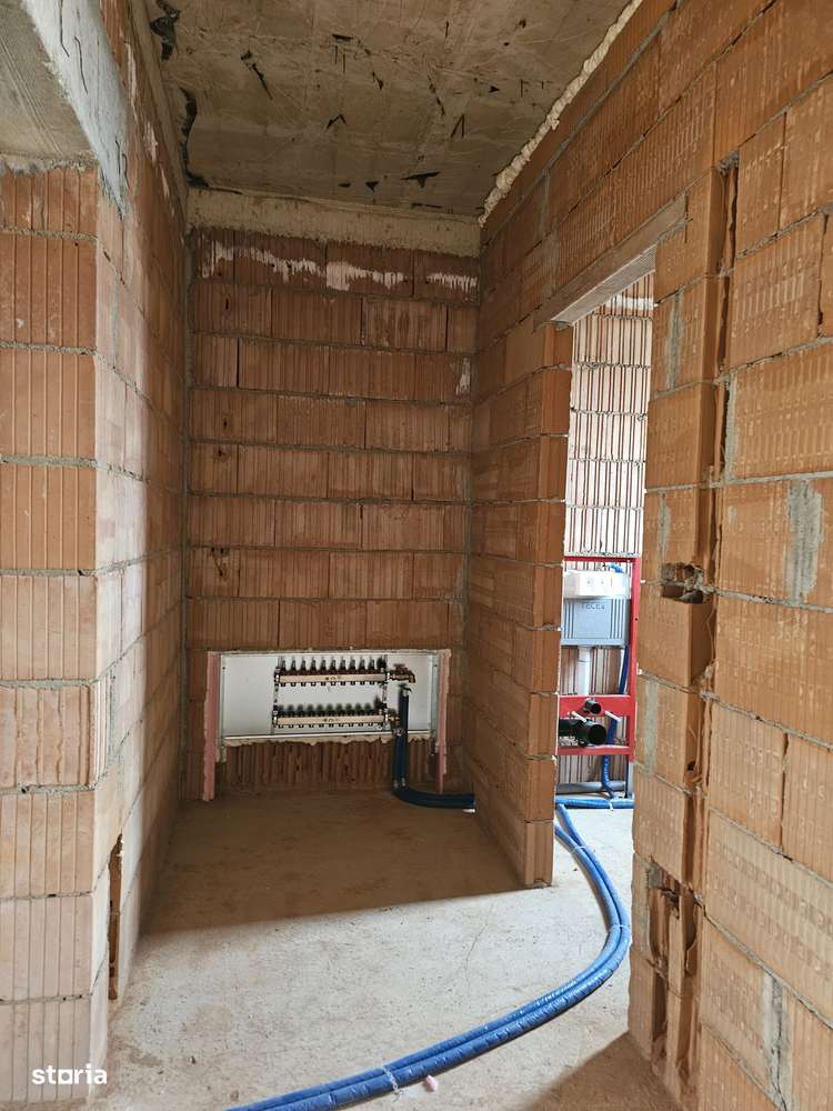 Duplex  in Mosnita-3