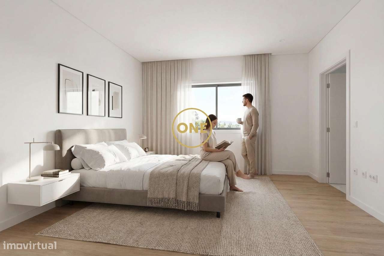 Moradia Bi-Familiar Isolada | Paços de Ferreira | 495.000,00€-9