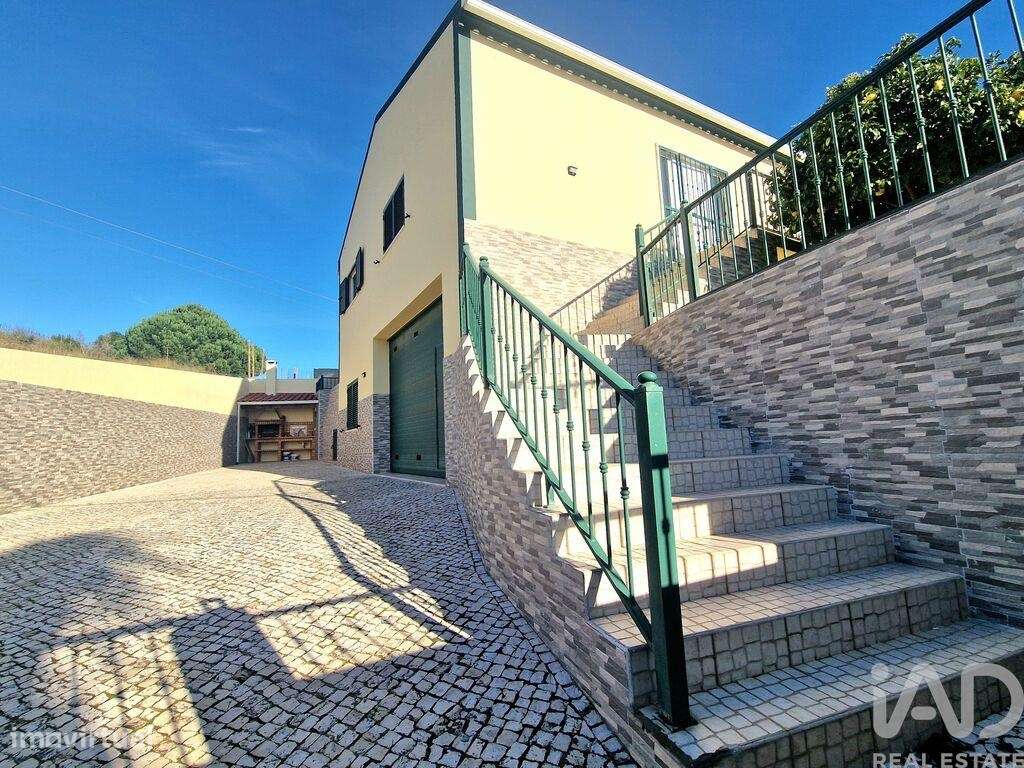 Moradia isolada T5 em Roliça de 335 m2 - Grande imagem: 3/28