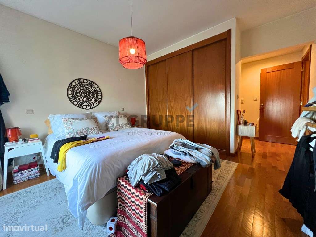 T3 157 m² | 5º Andar | Duas Frentes | Vistas Desafogadas | 2 Lugare...-21