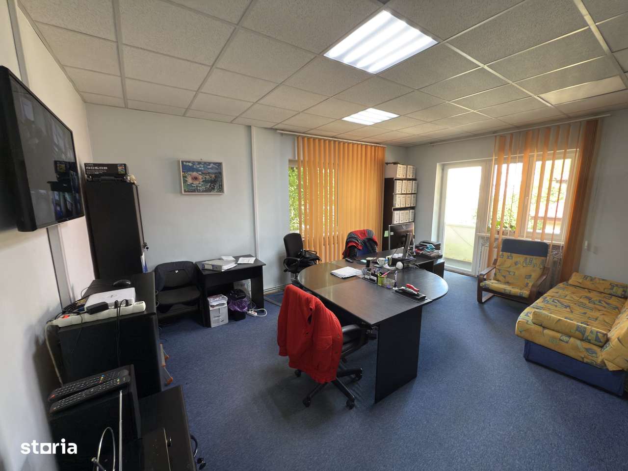 Apartament 4 Camere Ultracentral - Mihai Eminescu-8