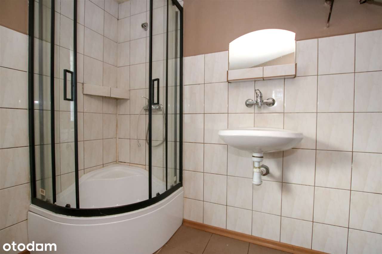 dom w zab. bliźniaczej o pow. 95 m2 w Bydlinie-5