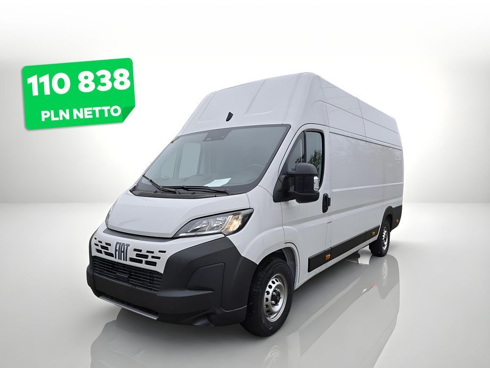 Fiat Ducato 2026