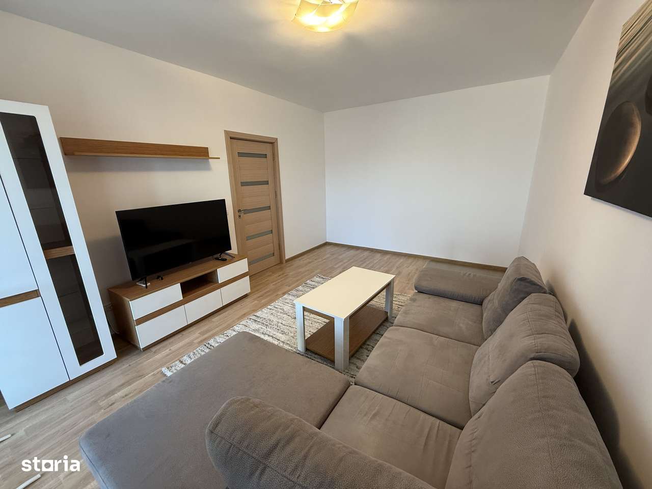 2 camere, Cotroceni Smart Residence 2019, Parcare Subterana - Imagine principală: 3/15