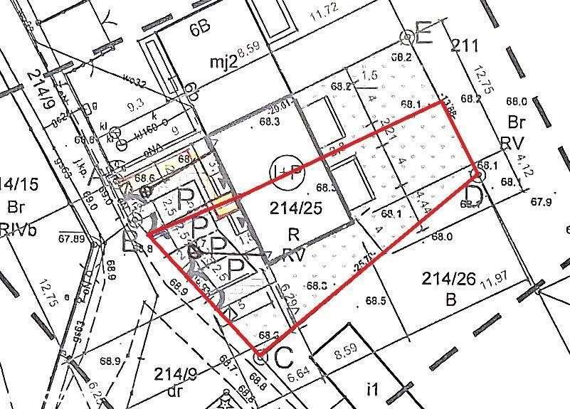 Dom, 82 m², Szamotuły-19