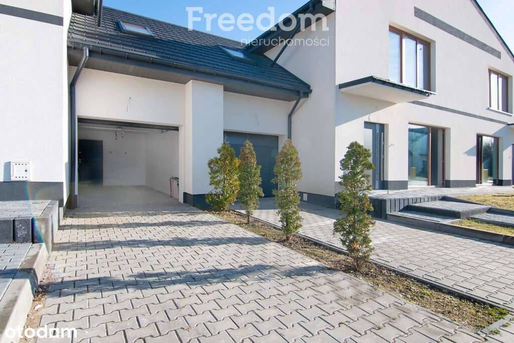 Już gotowe! NOWY dom Rejowiecka Chełm - Pełny obrazek: 4/11