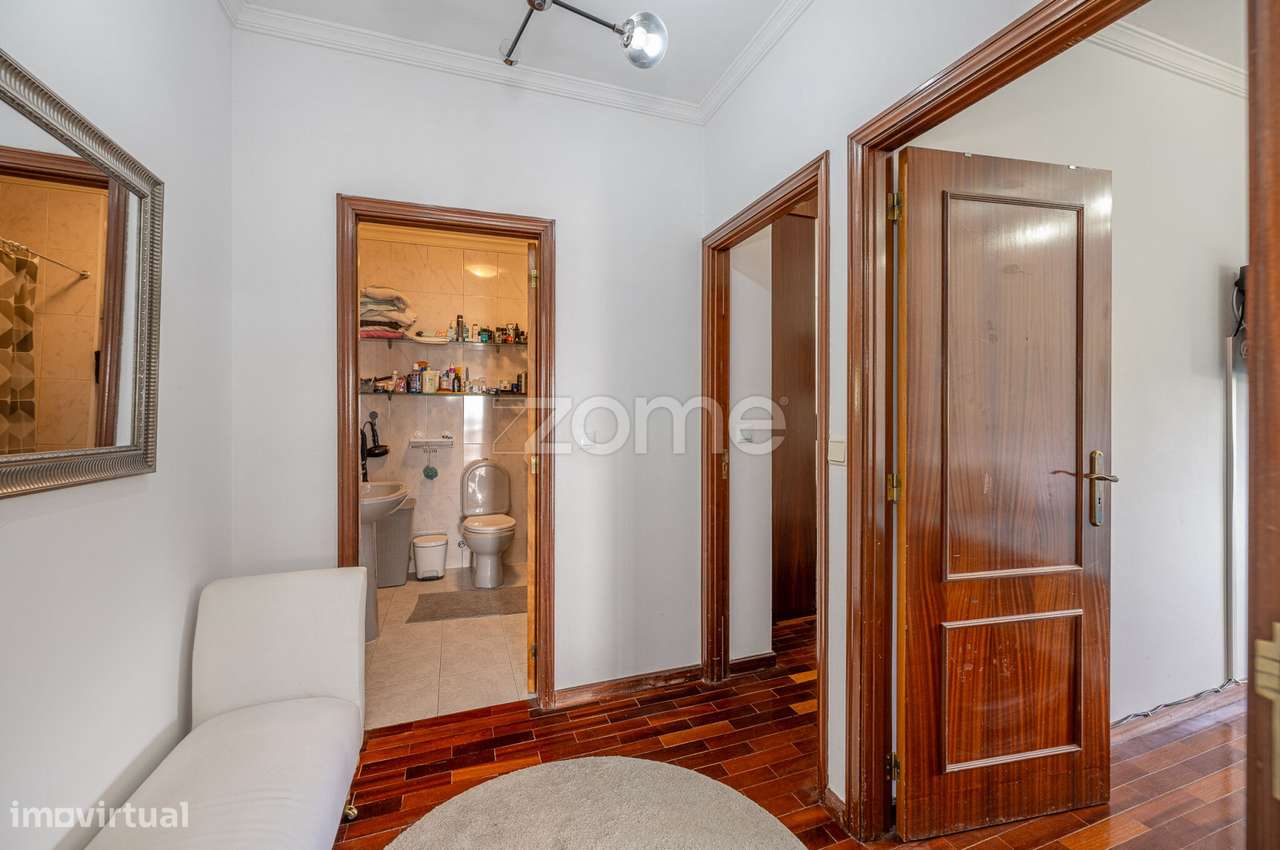 Apartamento T2-11