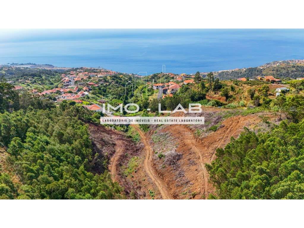 Terreno 9570m2 - Santa Cruz - Vista Mar - Grande imagem: 3/17