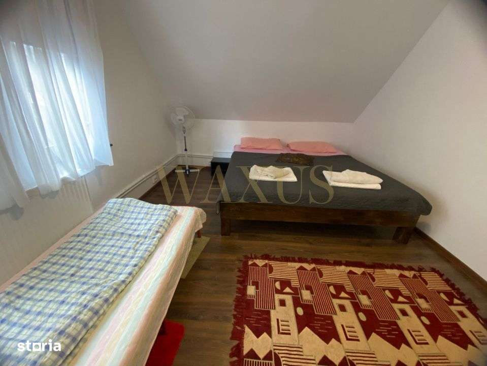 Cabana Baile Figa – 84 mp, utilata complet, 3 dormitoare • Pret su - Imagine principală: 4/10