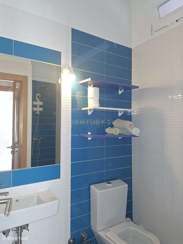 Moradia T3+1 em Alcochete: Luxo e Conforto!-45