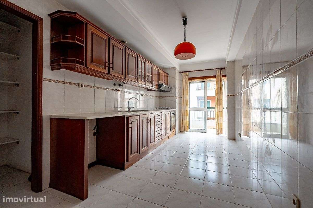 Apartamento T3 para venda - Grande imagem: 5/16