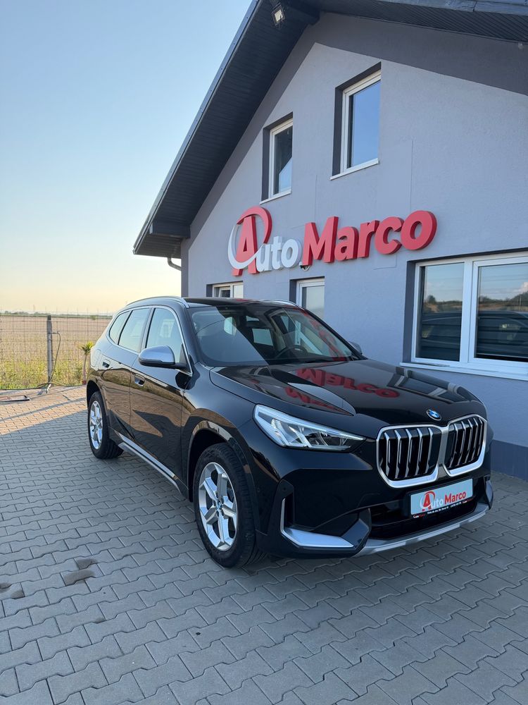 BMW X1 F48 [2015 - Prezent] sDrive18d Aut. xLine 2023