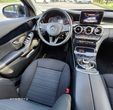 Mercedes-Benz Klasa C 160 Business Edition 9G-TRONIC - 13