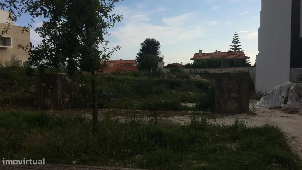 LOTE PARA CONSTRUÇÃO DE MORADIA NA AREOSA COM PROJETO APROVADO - Grande imagem: 5/18