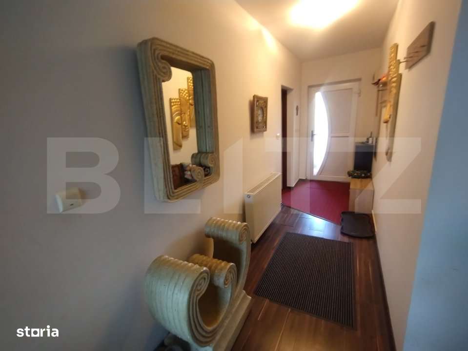 Casa tip duplex,6 camere,220mp,241mp teren,garaj,zona Unirea - Imagine principală: 4/10