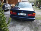 BMW Seria 5 520i - 3