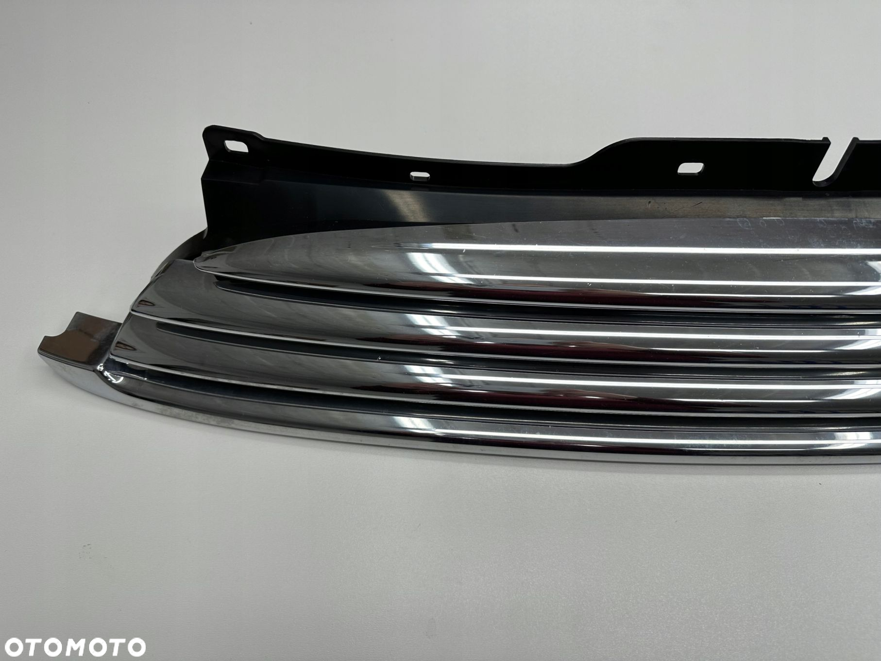 MINI COOPER R56 GRILL ATRAPA CHŁODNICY CHROM 2752363 - 2