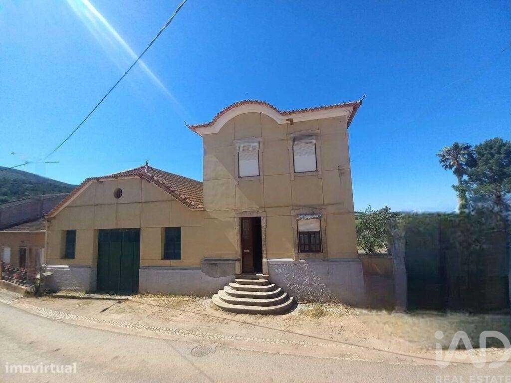 Casa tradicional T6 em Vilar de 508,00 m2 - Grande imagem: 2/30